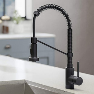 Kitchen Faucet With Extra Long Spout Reach – Things In The Kitchen
